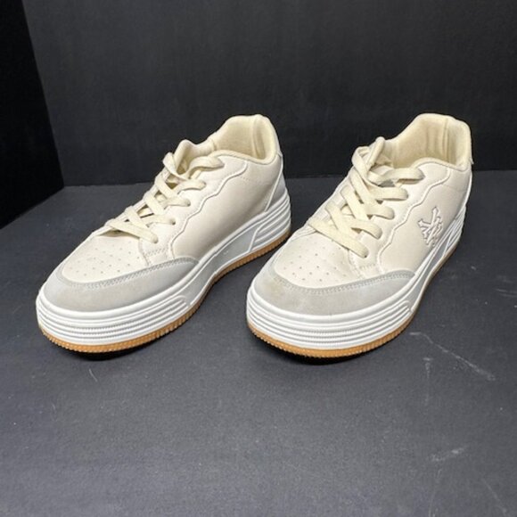 Zoo York Platform Sneakers Woman's Size 7.5 - Picture 4 of 12